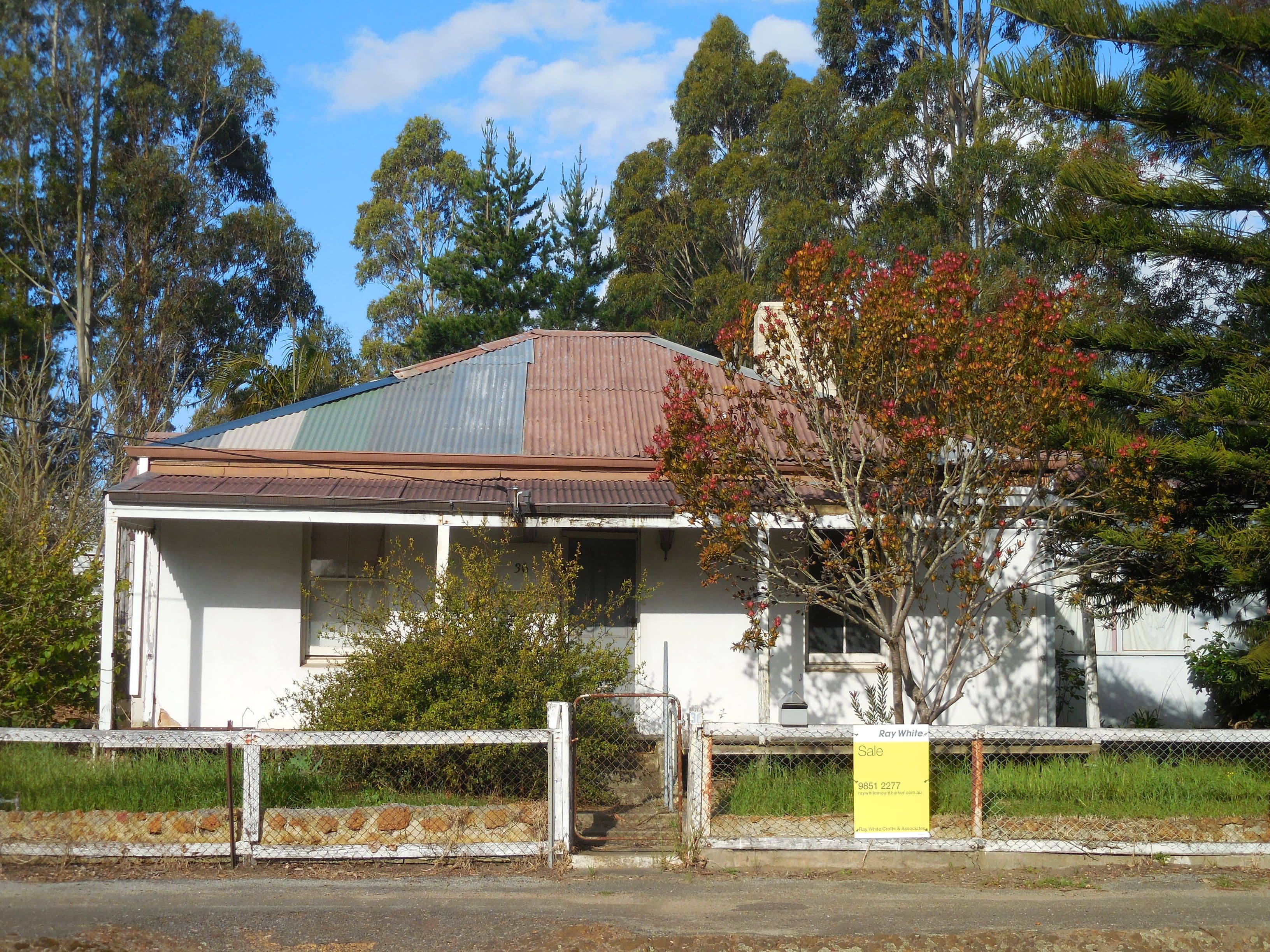 36 Albany Highway, Mount Barker WA 6324, Mount Barker - Image 1