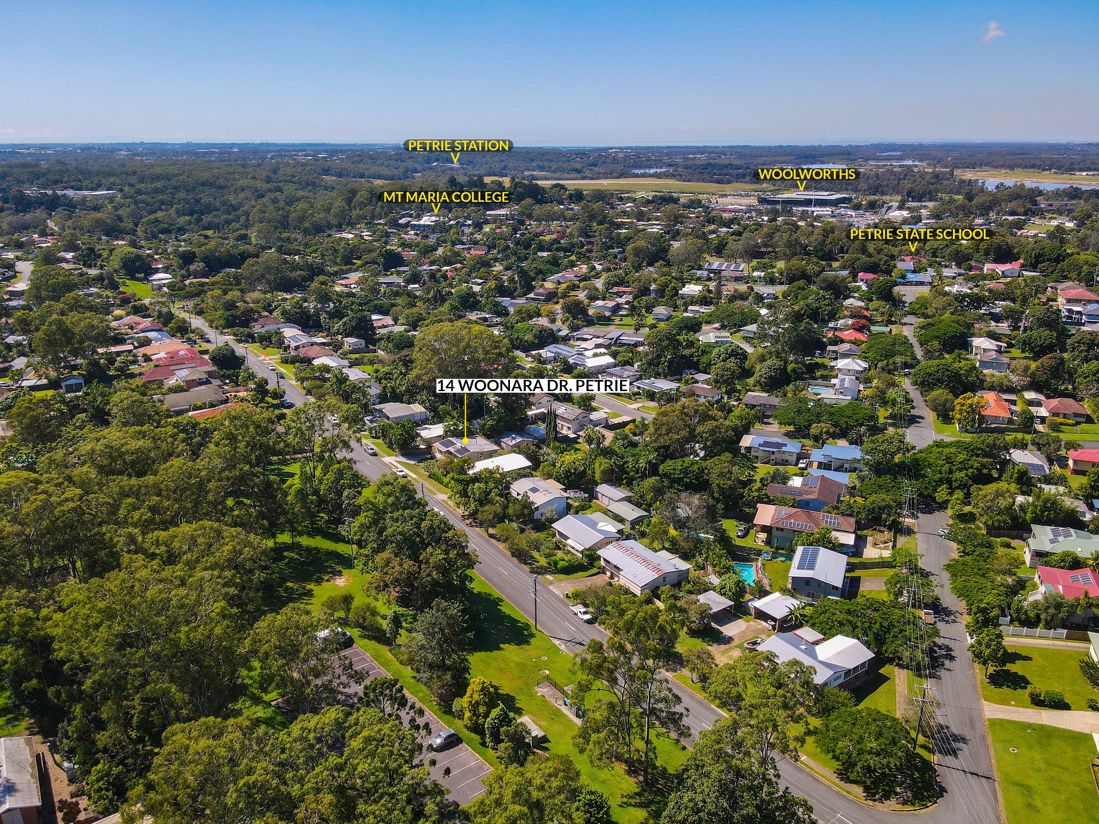 14 Woonara Drive, Petrie QLD 4502, Petrie - Thumbnail 4