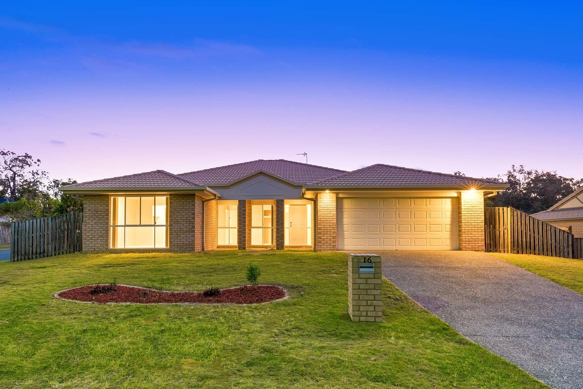 16 Coomera Heights Drive, Upper Coomera QLD 4209, Upper Coomera - Image 1