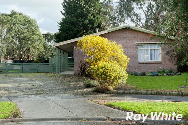 6 Banbury Court, SOMERVILLE VIC 3912, Somerville - Image 1
