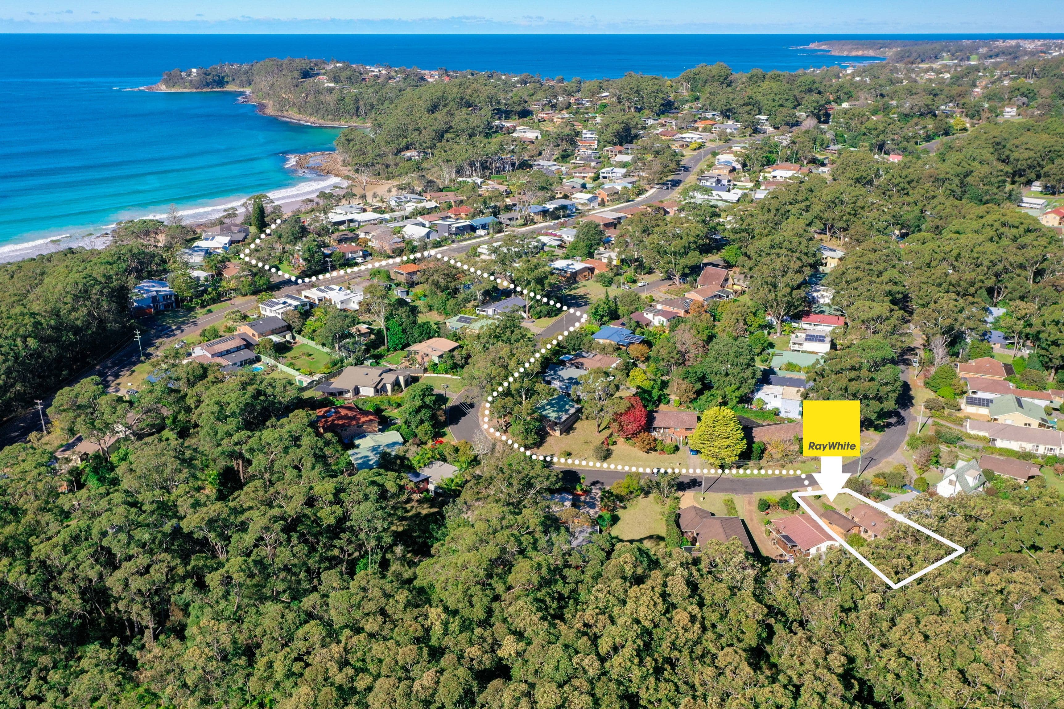 64 Ross Avenue, Narrawallee NSW 2539, Narrawallee - Thumbnail 2
