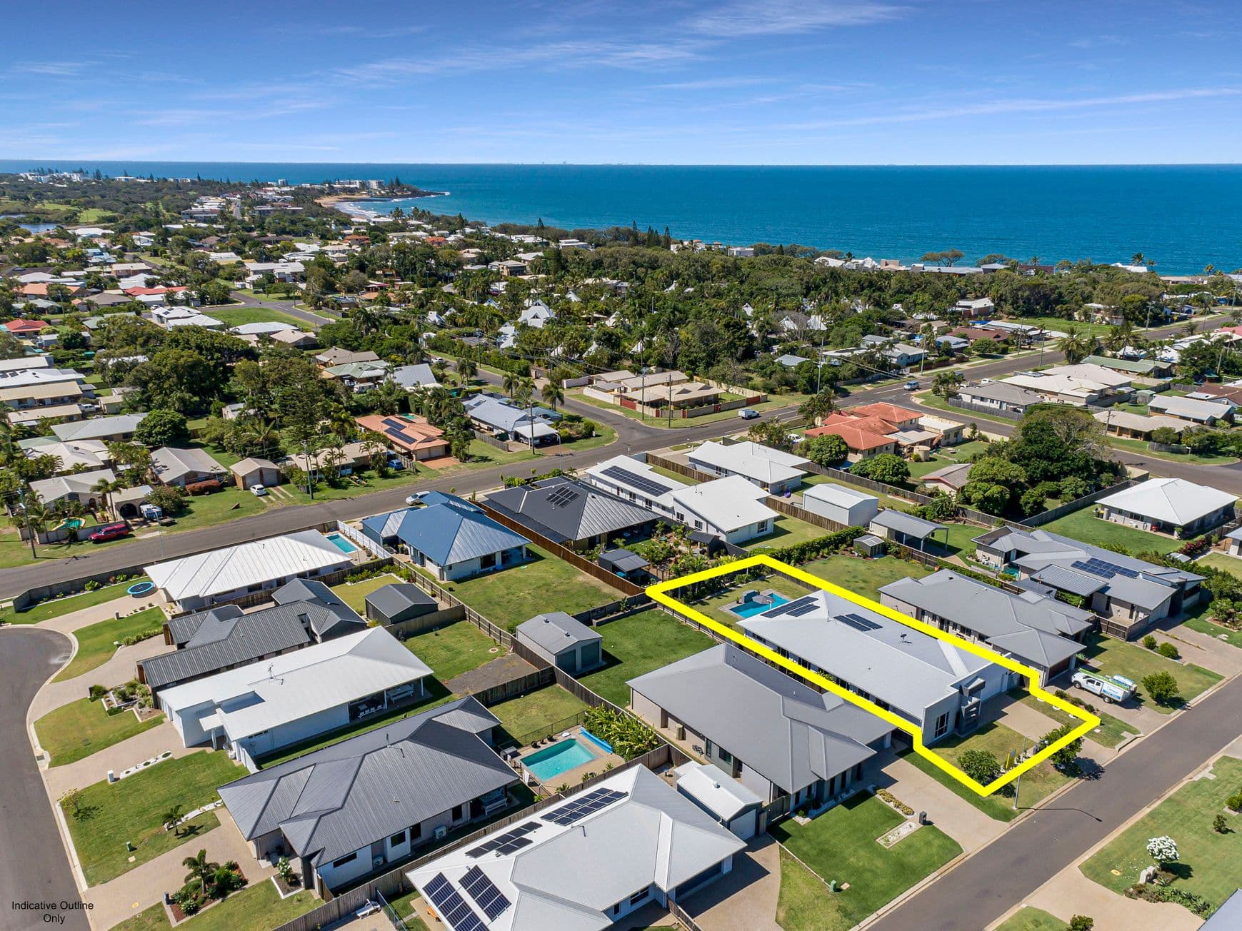 22 Beachside Circuit, Bargara QLD 4670, Bargara - Image 1
