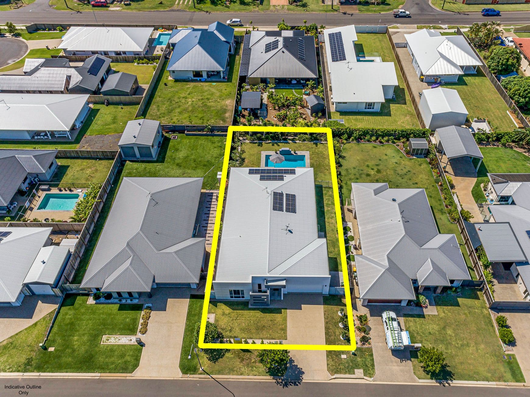 22 Beachside Circuit, Bargara QLD 4670, Bargara - Thumbnail 3