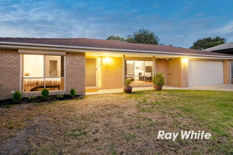 8 Meridian Court, LANGWARRIN VIC 3910, Langwarrin - Thumbnail 3