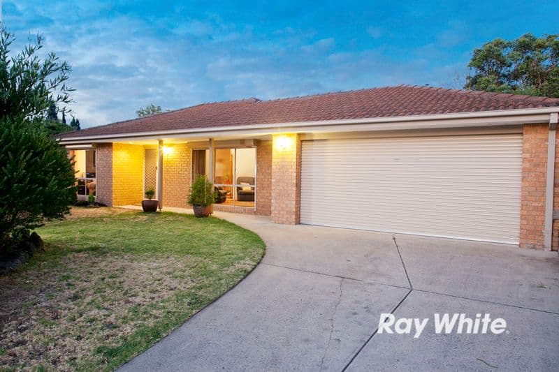 8 Meridian Court, LANGWARRIN VIC 3910, Langwarrin - Thumbnail 4