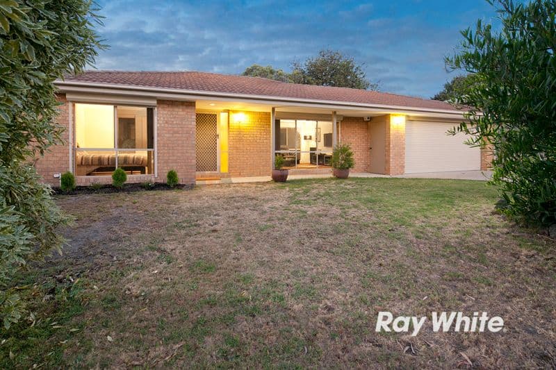 8 Meridian Court, LANGWARRIN VIC 3910, Langwarrin - Thumbnail 5