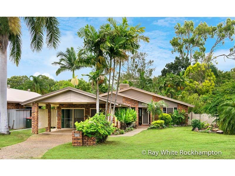 5 Bodero Street, NORMAN GARDENS QLD 4701, Norman Gardens - Image 1