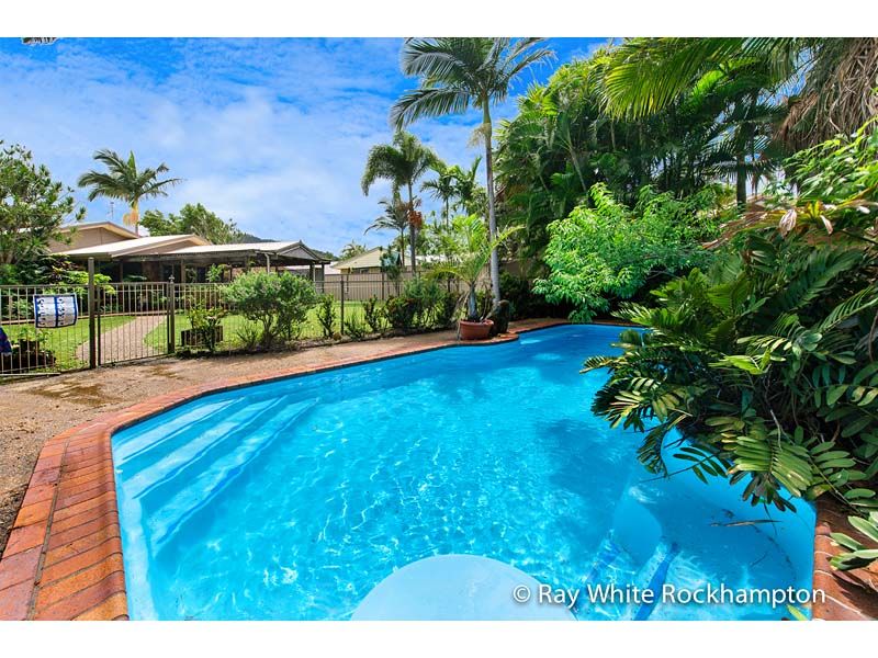 5 Bodero Street, NORMAN GARDENS QLD 4701, Norman Gardens - Thumbnail 2