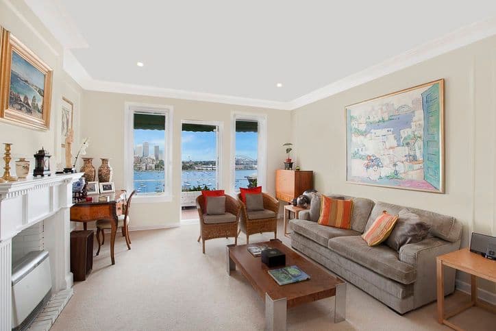 7 Goomerah Crescent, DARLING POINT NSW 2027, Darling Point - Thumbnail 2