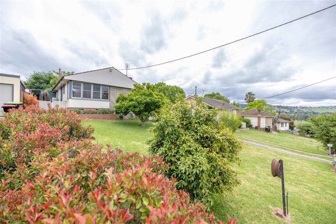 7 Lambie Street, Tumut NSW 2720, Tumut - Thumbnail 2