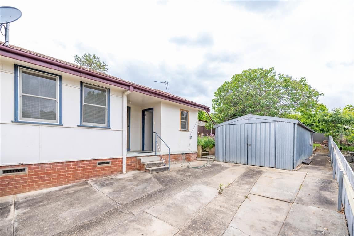 7 Lambie Street, Tumut NSW 2720, Tumut - Thumbnail 4