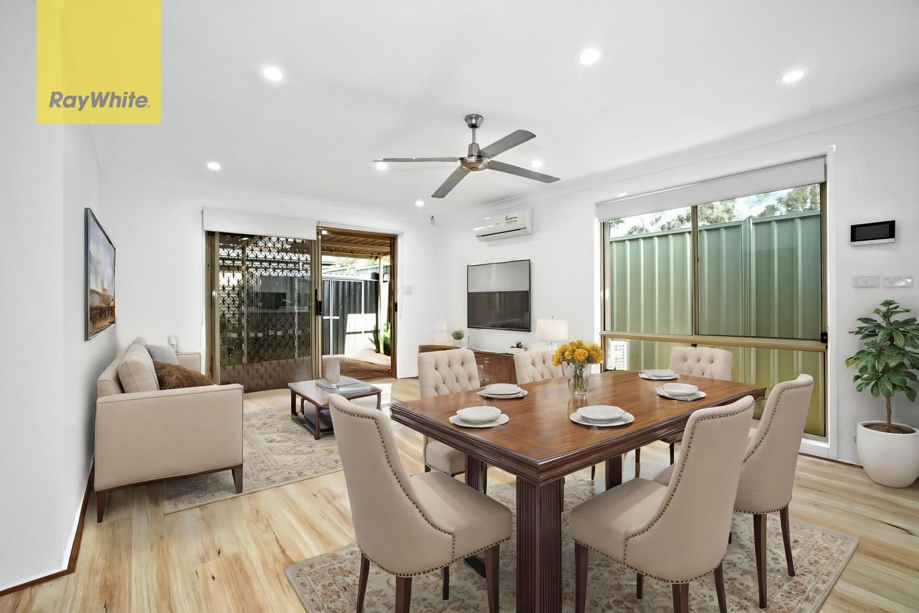 18 and 18A Erin Place, Casula NSW 2170, Casula - Thumbnail 3