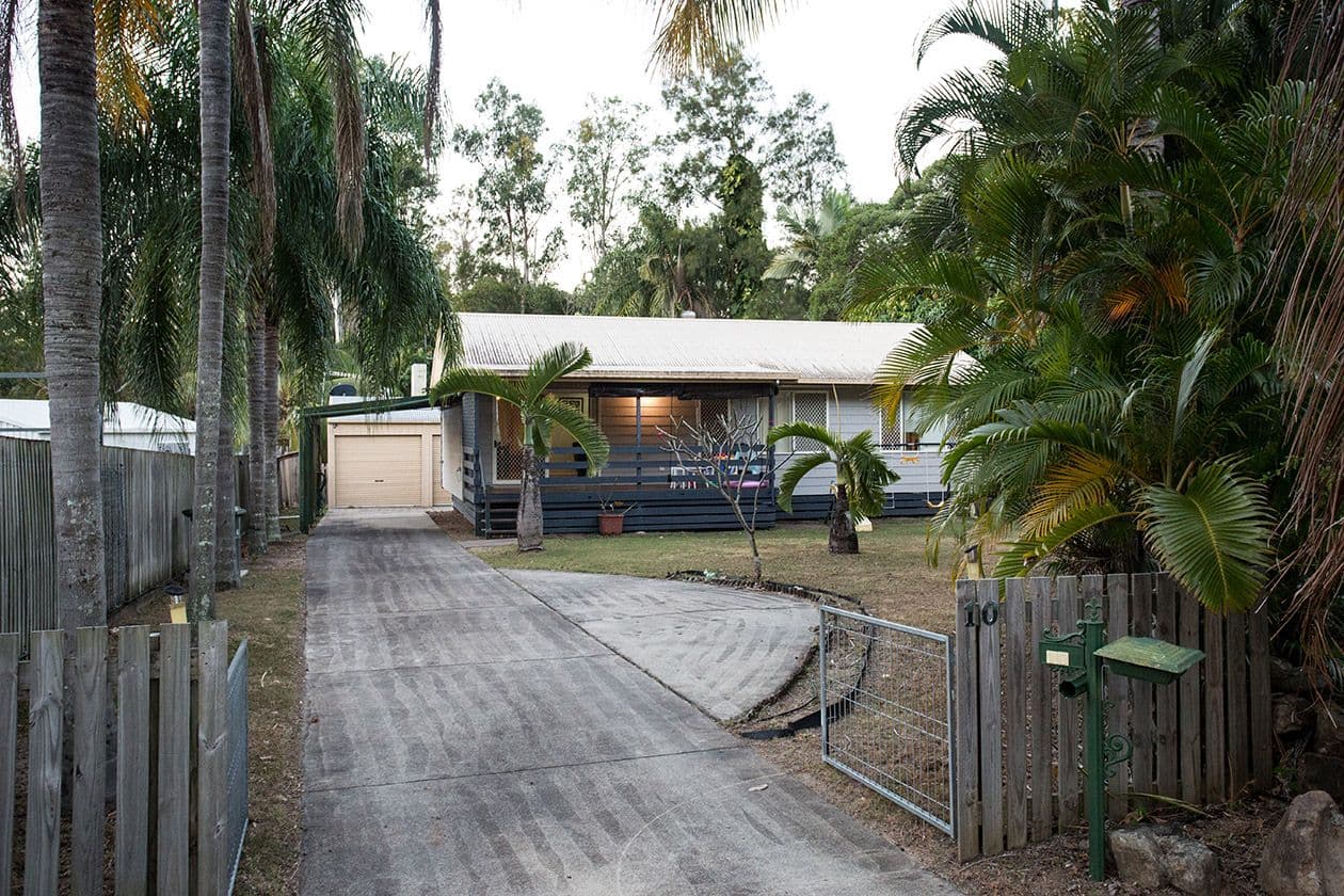 10 Lupton Place, Cannonvale QLD 4802, Cannonvale - Thumbnail 2