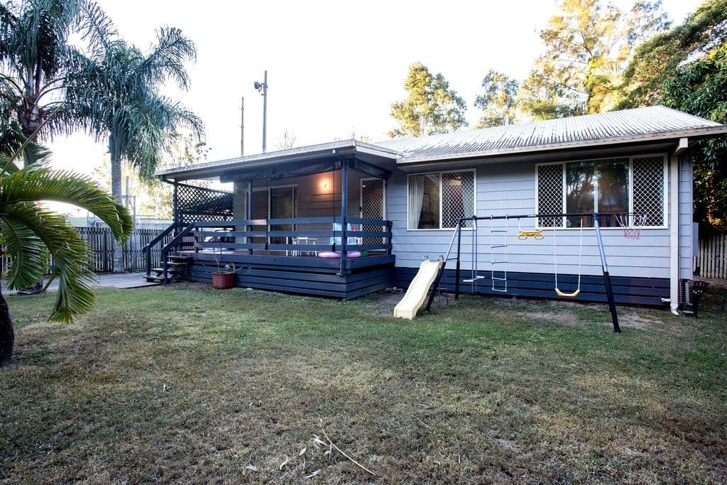 10 Lupton Place, Cannonvale QLD 4802, Cannonvale - Thumbnail 5