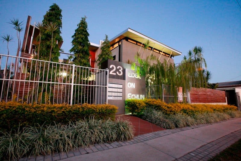 23 Echlin Street, WEST END QLD 4810, West End - Thumbnail 2