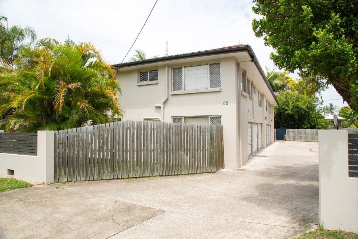 65 Peach Street, GREENSLOPES QLD 4120, Greenslopes - Image 1
