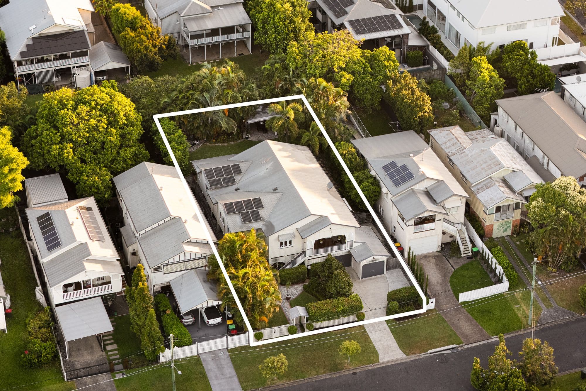 20 Cramond Street, Wilston QLD 4051, Wilston - Thumbnail 2