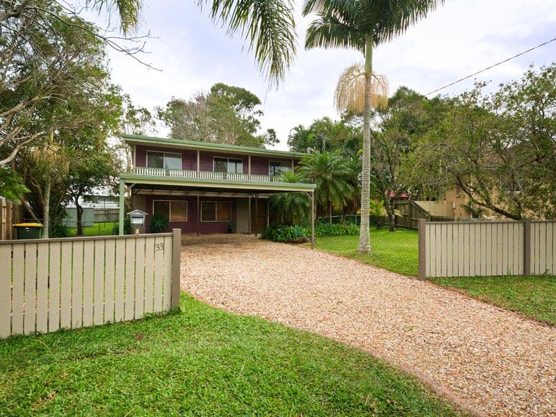 33 Oxley Street, Deception Bay QLD 4508, Deception Bay - Image 1