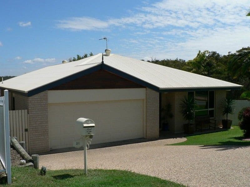21 Caledon Street, TANNUM SANDS QLD 4680, Tannum Sands - Thumbnail 2
