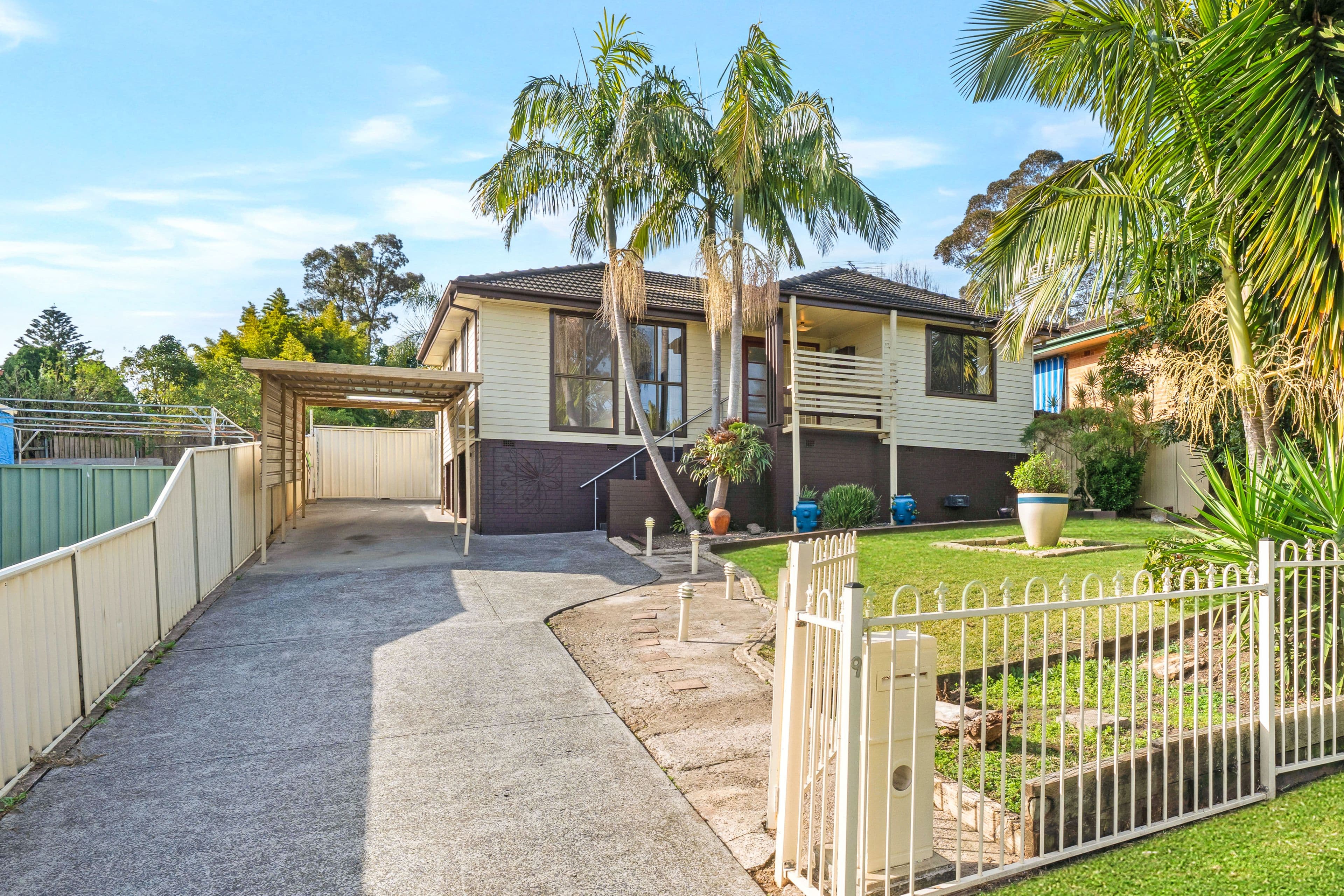 9 Friesian Street, Busby NSW 2168, Busby - Image 1