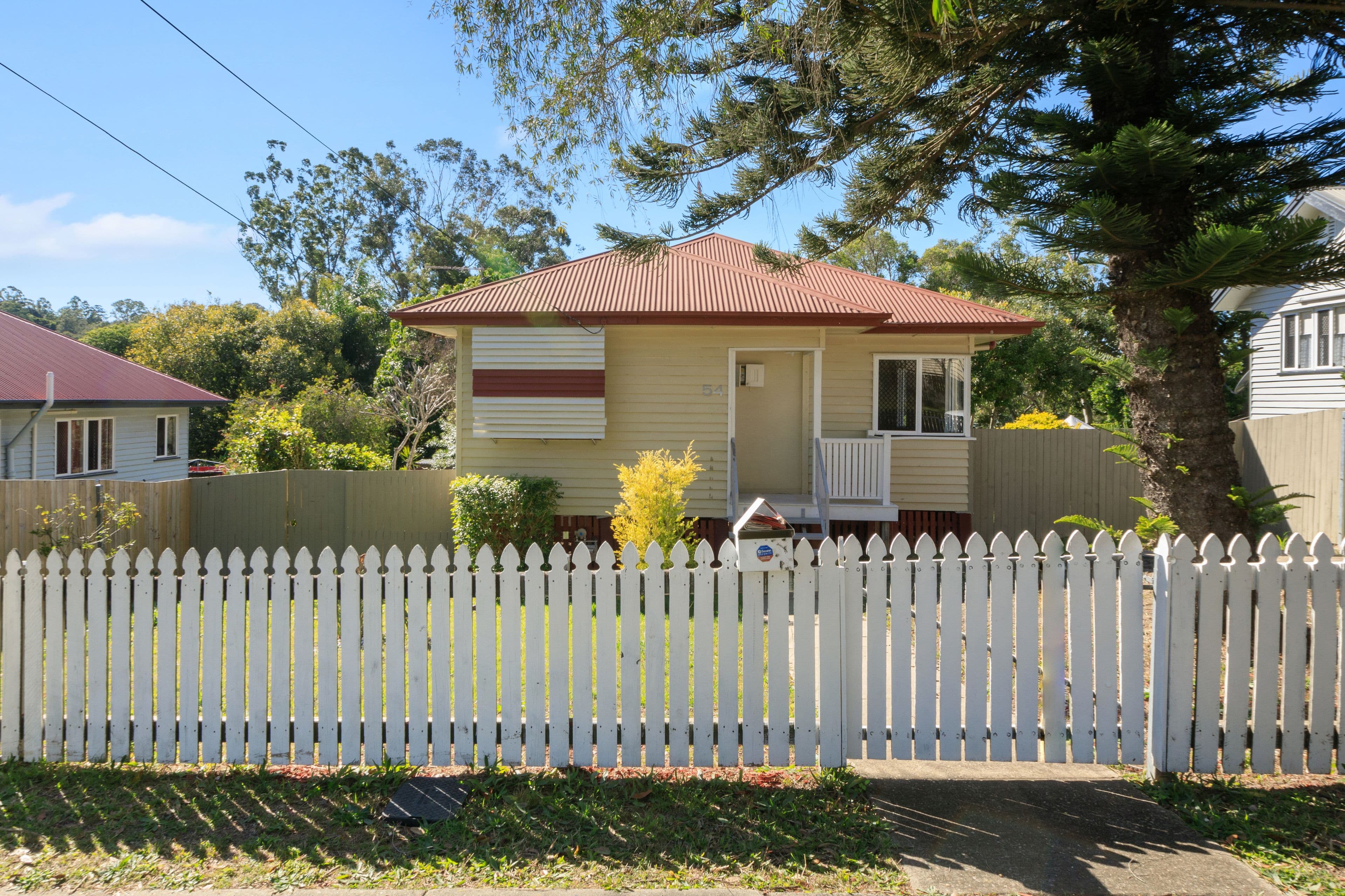 54 Glindemann Drive, Holland Park QLD 4121, Holland Park - Image 1