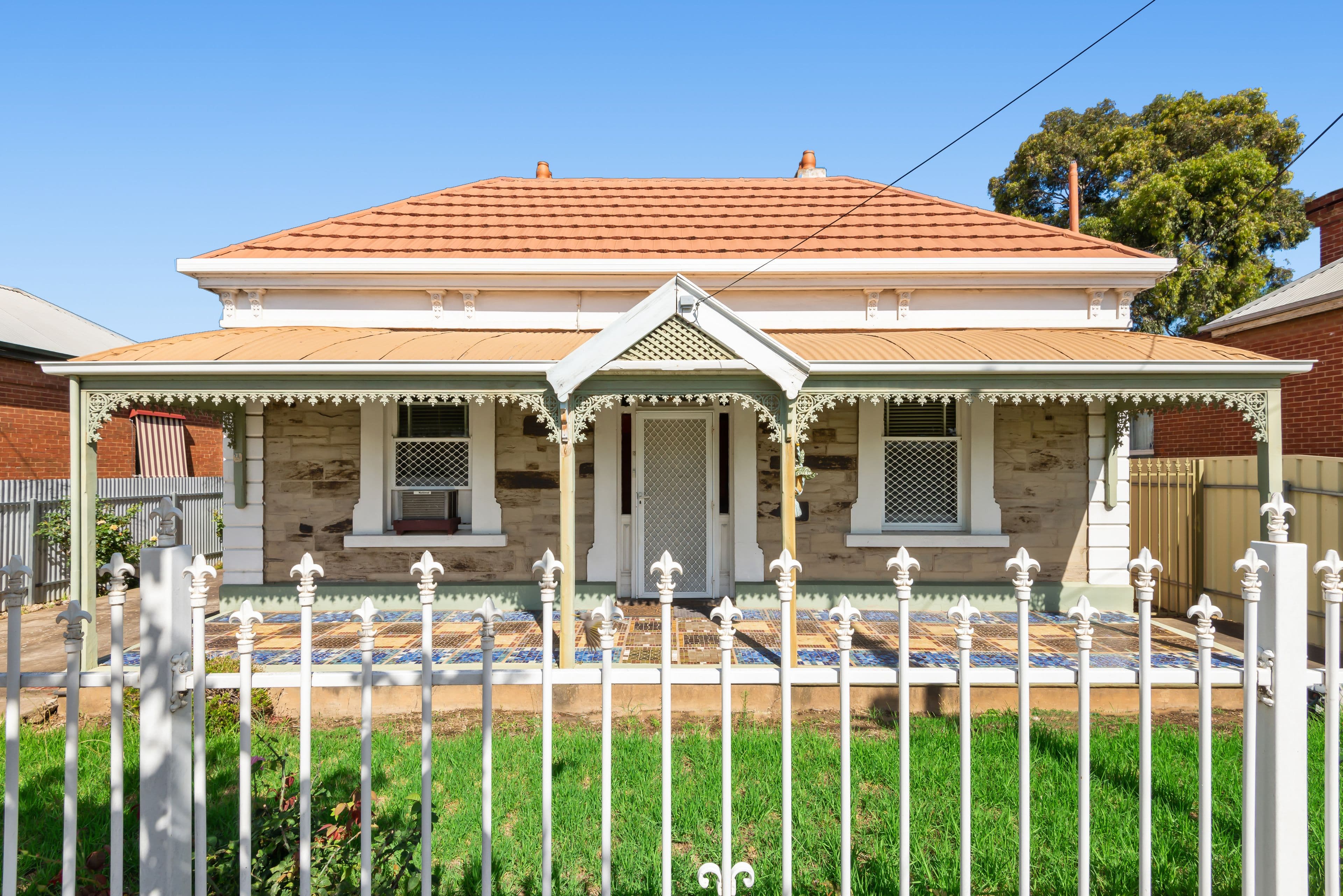 21 Jervois Avenue, West Hindmarsh SA 5007, West Hindmarsh - Image 1