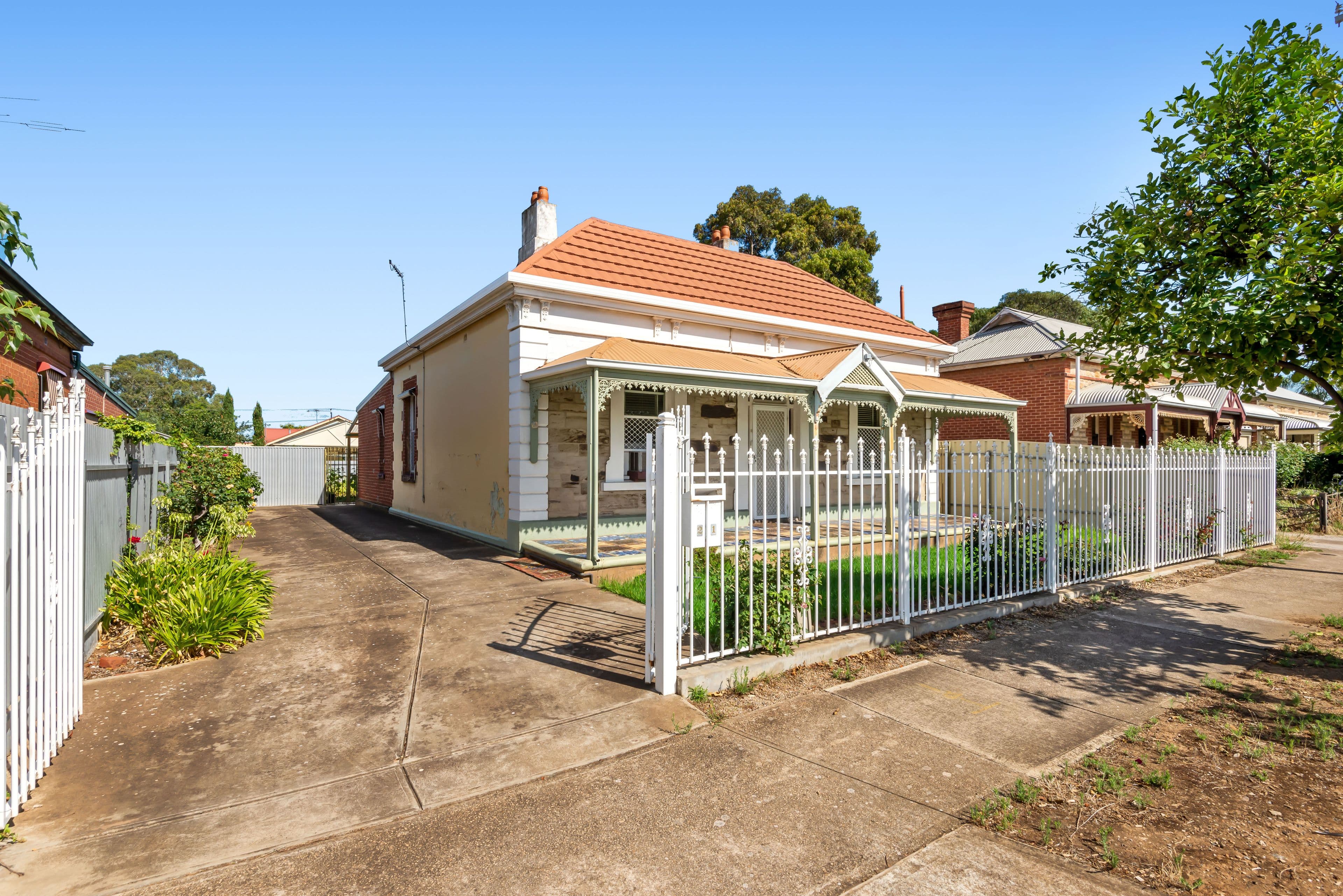21 Jervois Avenue, West Hindmarsh SA 5007, West Hindmarsh - Thumbnail 2