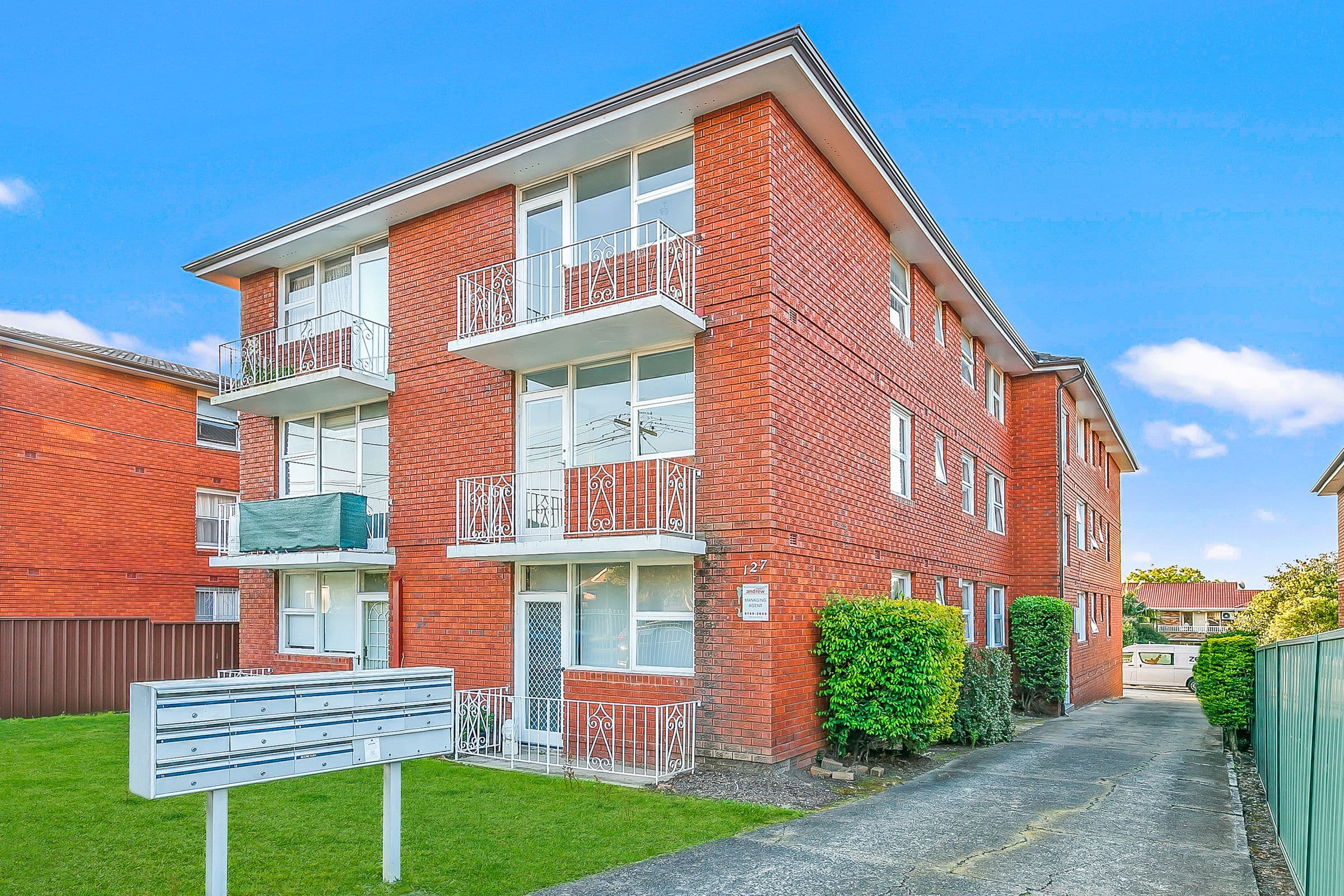 127 Evaline Street, Campsie NSW 2194, Campsie - Image 1