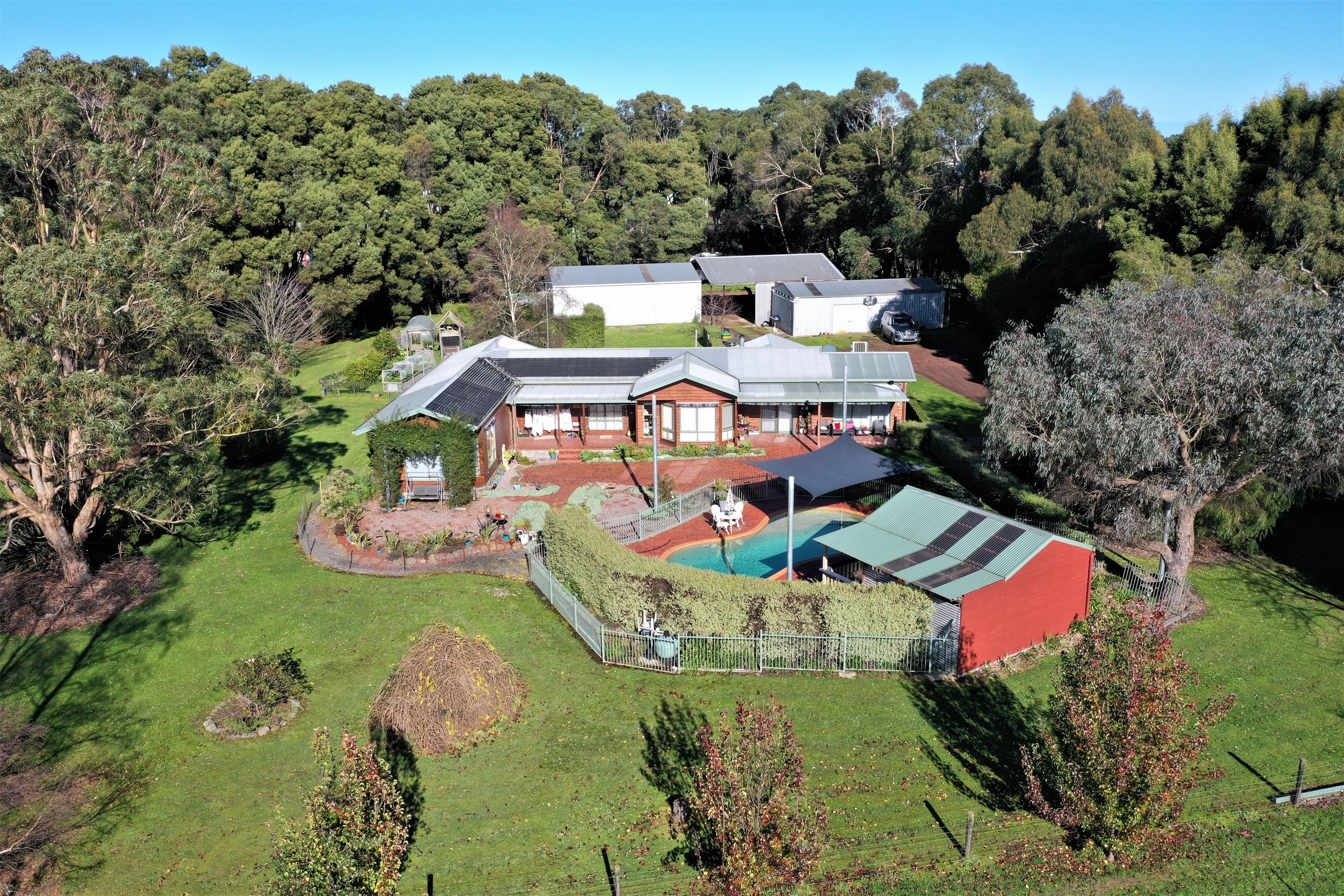30 Digneys Bridge Road, Timboon VIC 3268, Timboon - Image 1