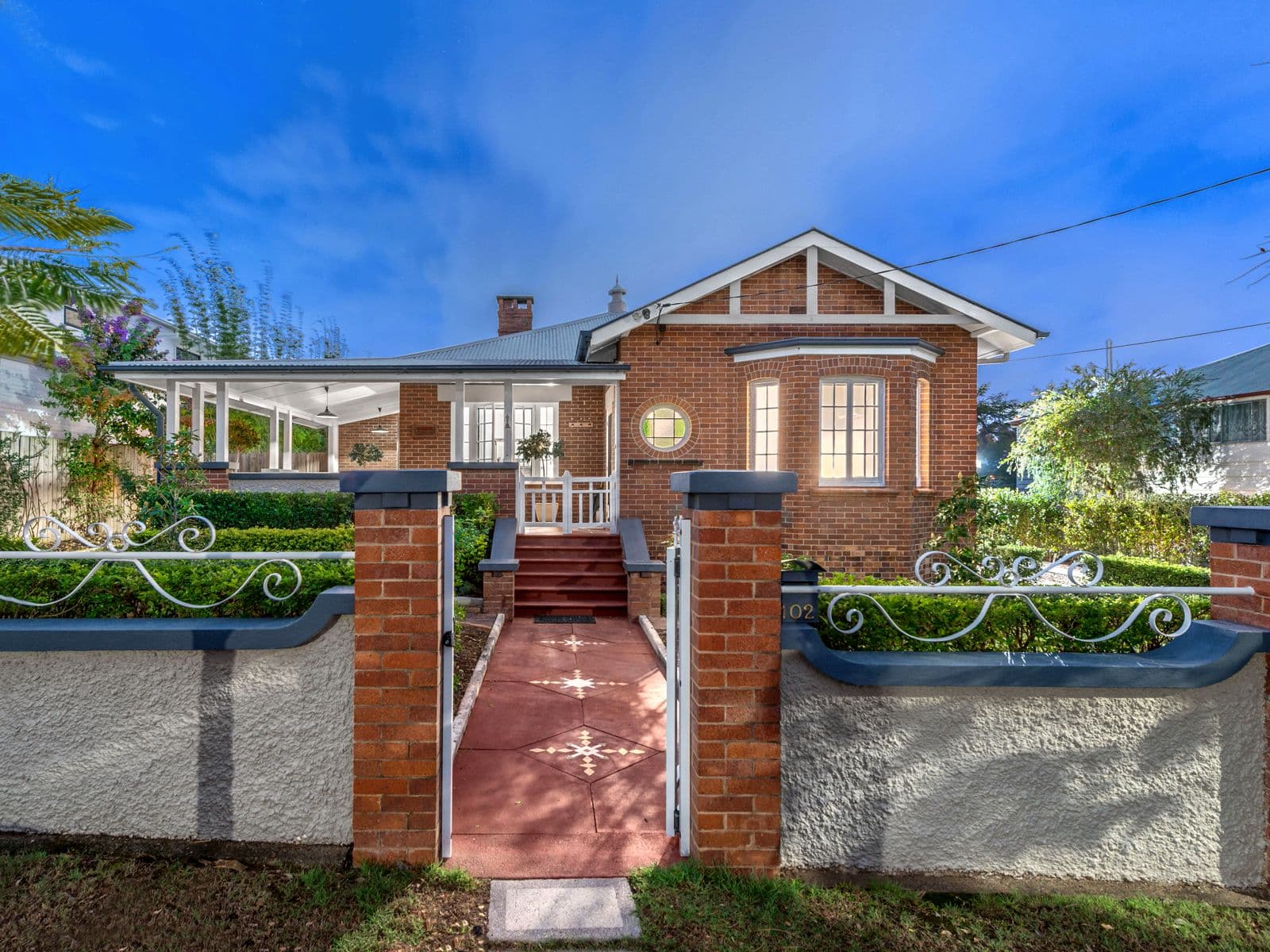 102 Park Terrace, Sherwood QLD 4075, Sherwood - Image 1