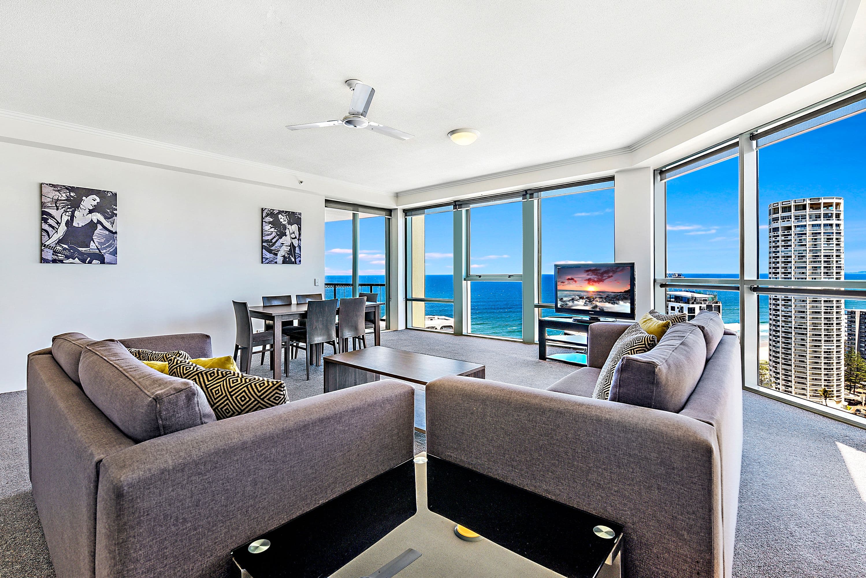3400-3420 Surfers Paradise Boulevard, Surfers Paradise QLD 4217, Surfers Paradise - Image 1
