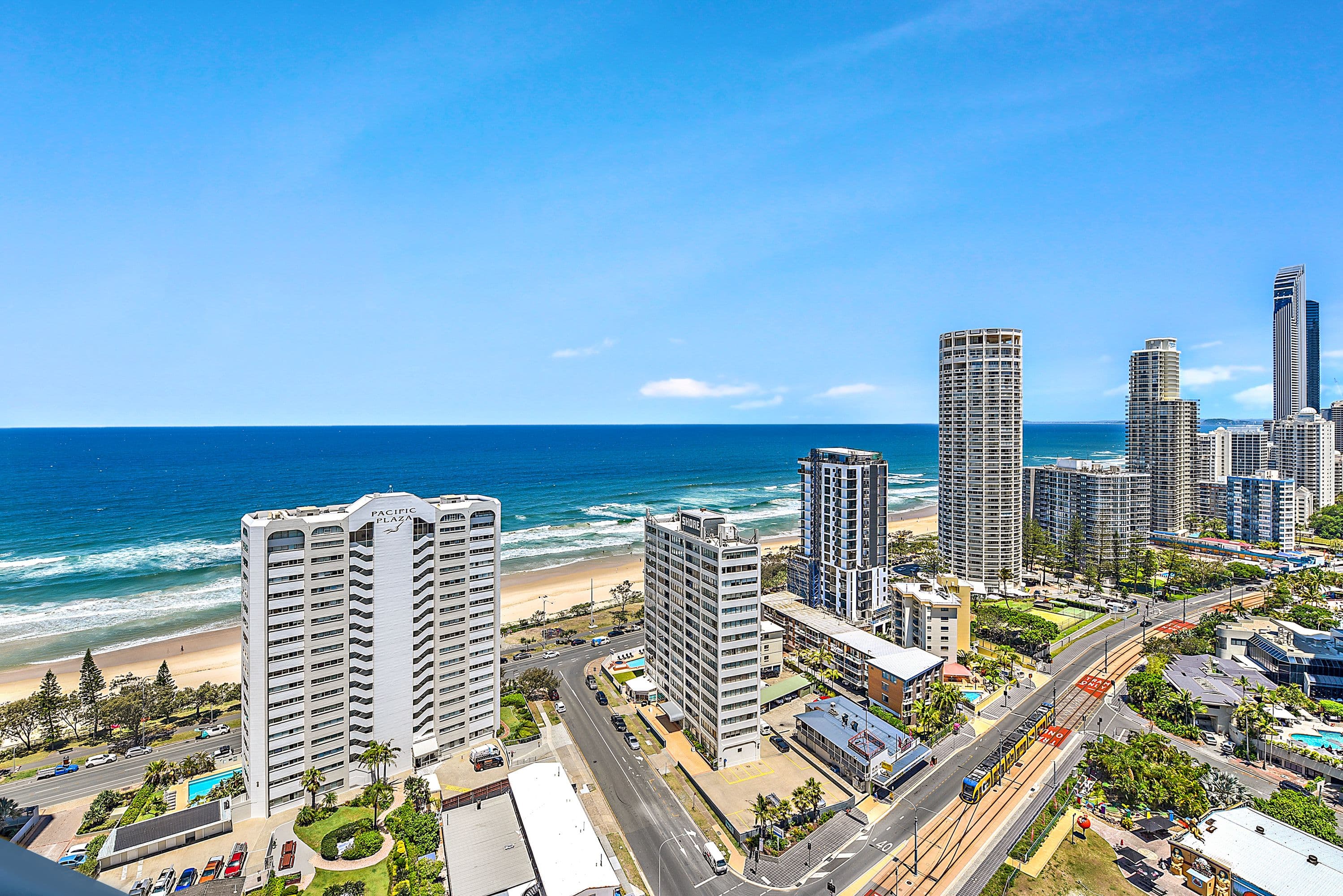 3400-3420 Surfers Paradise Boulevard, Surfers Paradise QLD 4217, Surfers Paradise - Thumbnail 2