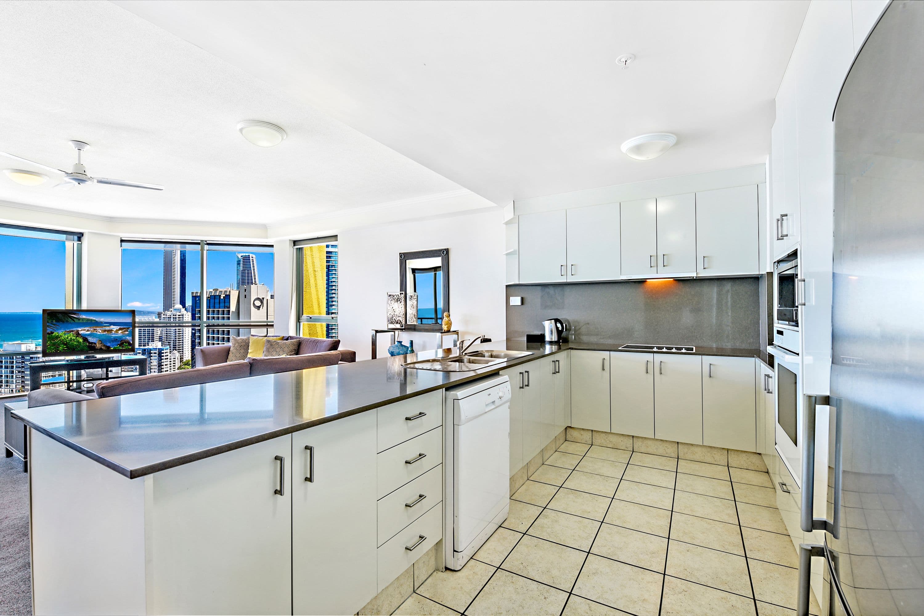 3400-3420 Surfers Paradise Boulevard, Surfers Paradise QLD 4217, Surfers Paradise - Thumbnail 3