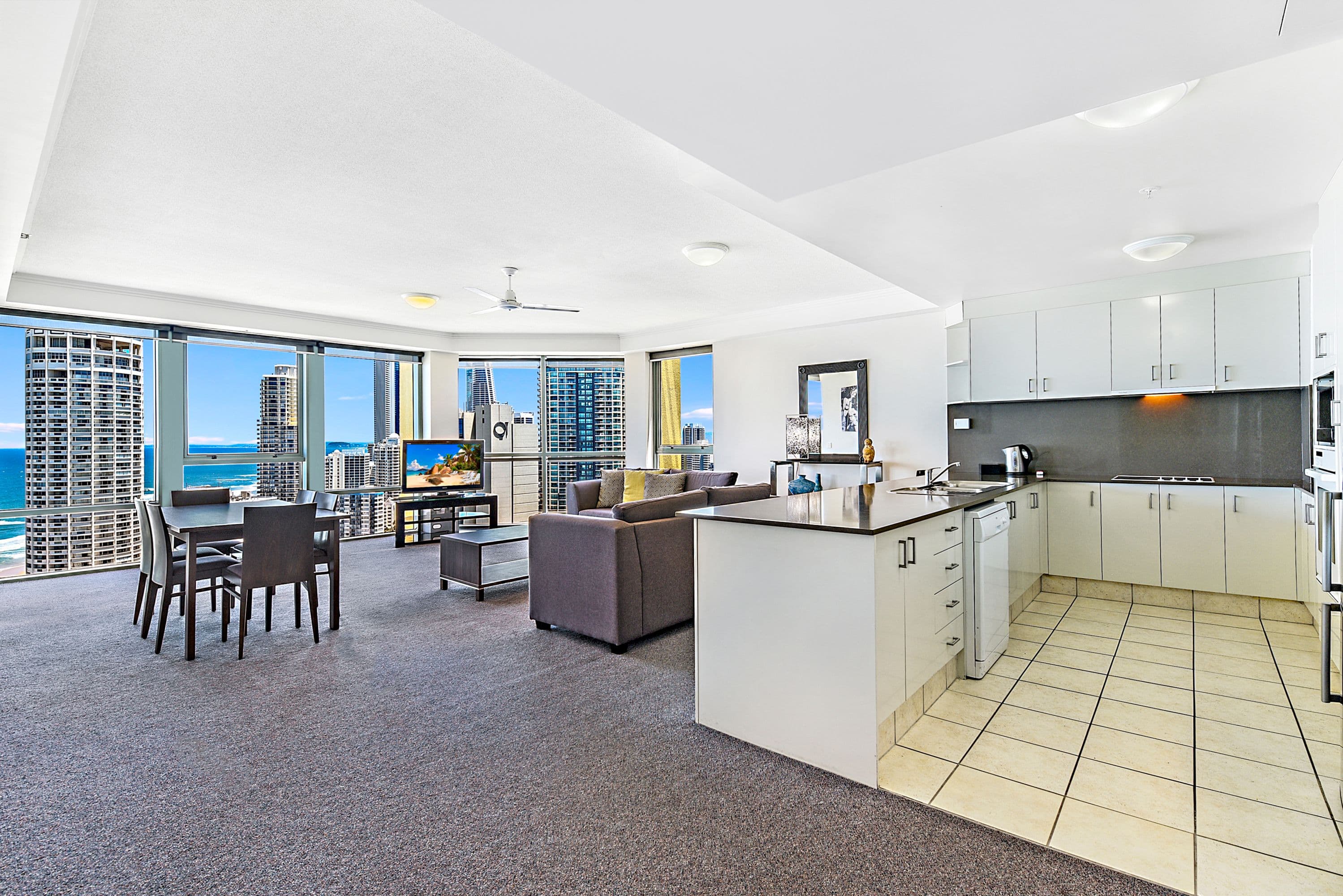 3400-3420 Surfers Paradise Boulevard, Surfers Paradise QLD 4217, Surfers Paradise - Thumbnail 4