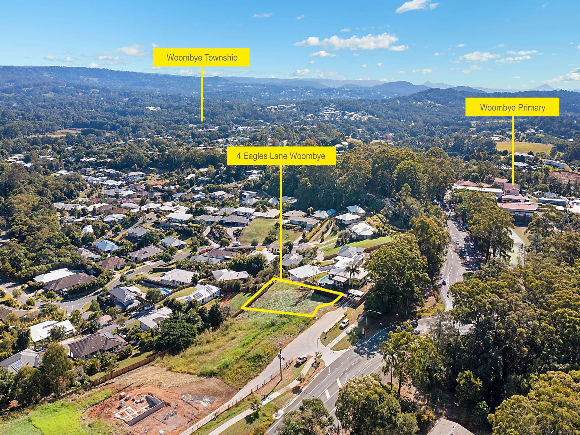 4 Eagles Lane, Woombye QLD 4559, Woombye - Thumbnail 2