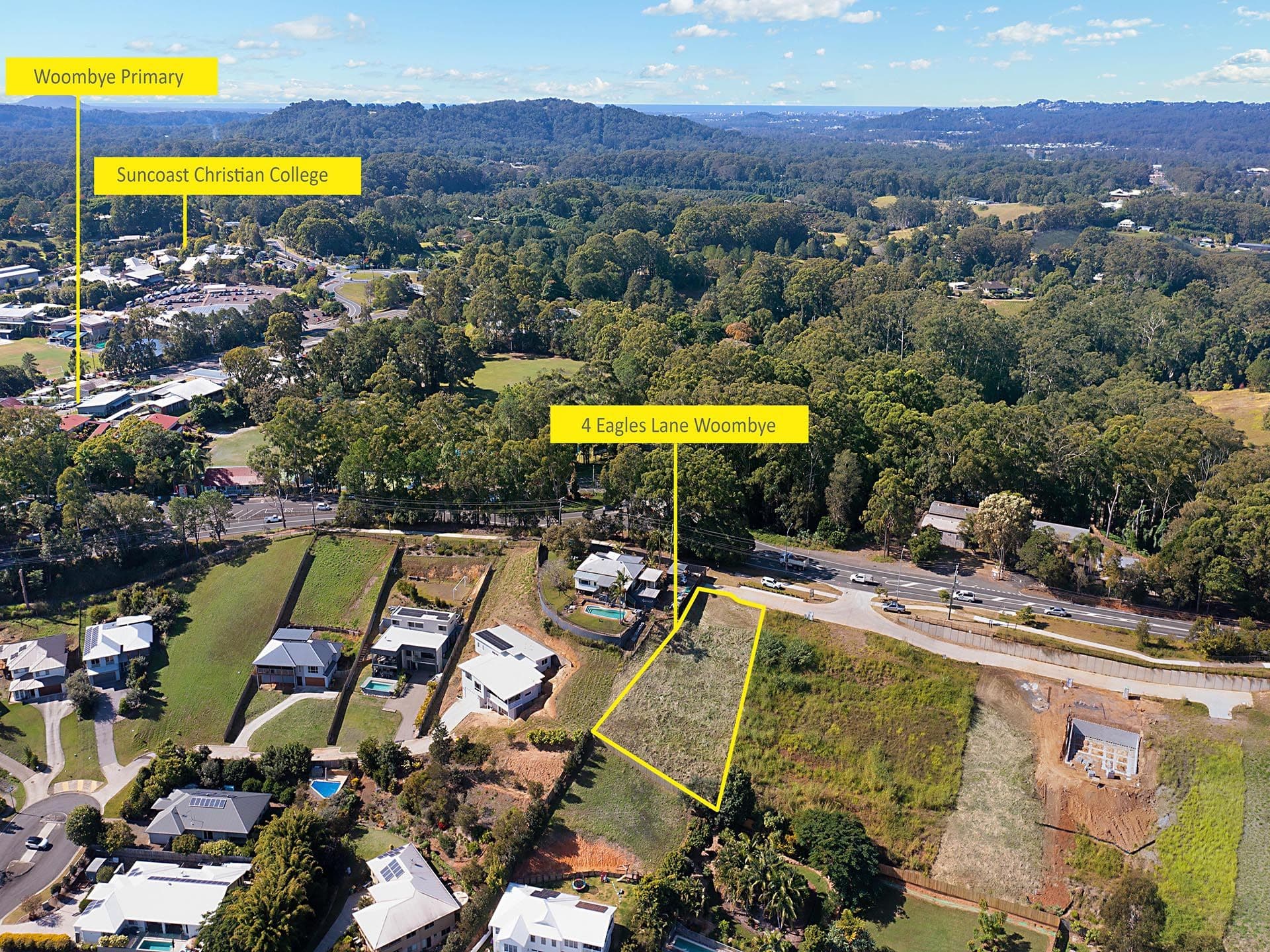 4 Eagles Lane, Woombye QLD 4559, Woombye - Thumbnail 3