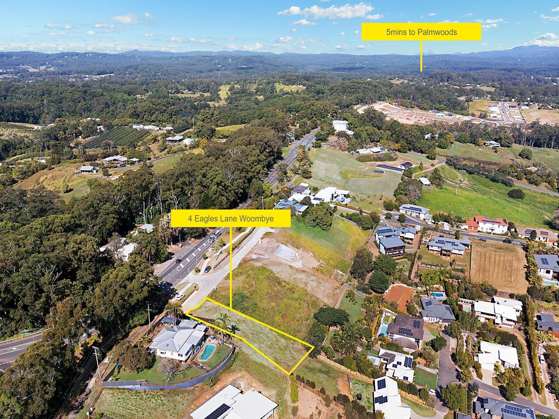 4 Eagles Lane, Woombye QLD 4559, Woombye - Thumbnail 4