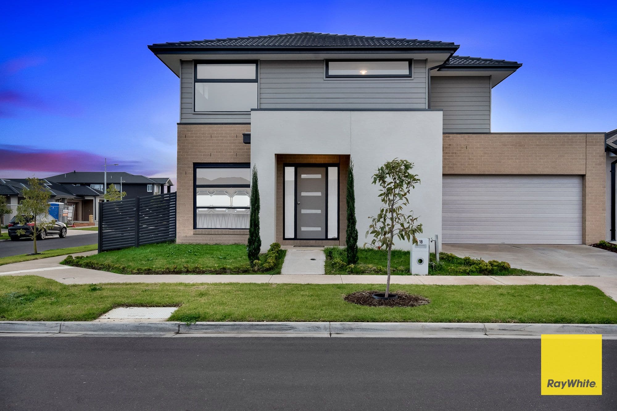 18 Chloe Street, Tarneit VIC 3029, Tarneit - Image 1