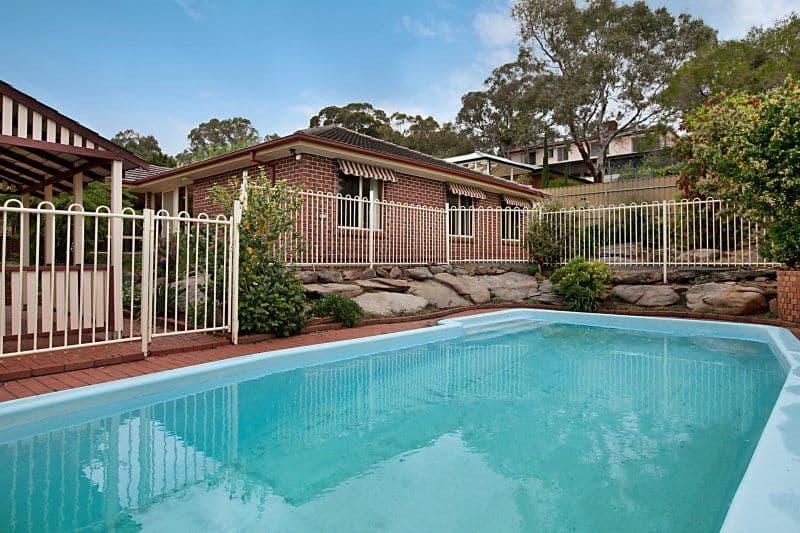 21 The Parkway, ABERFOYLE PARK SA 5159, Aberfoyle Park - Thumbnail 2