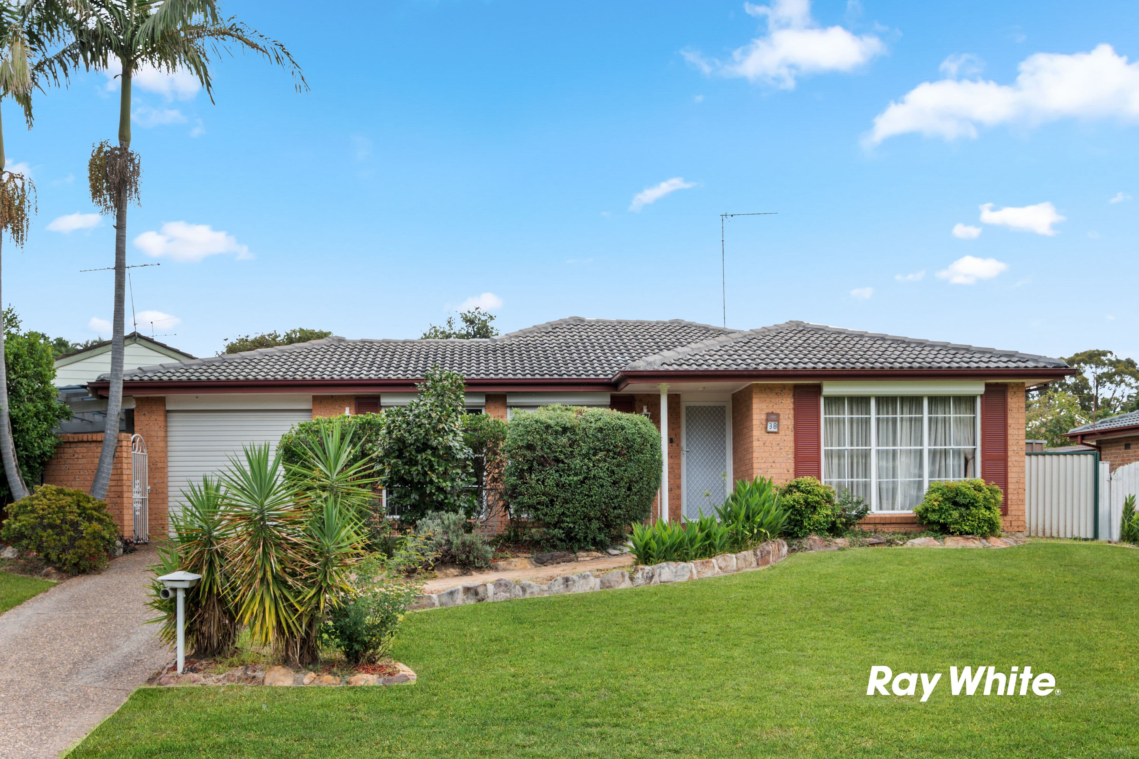 38 Goddard Crescent, Quakers Hill NSW 2763, Quakers Hill - Image 1