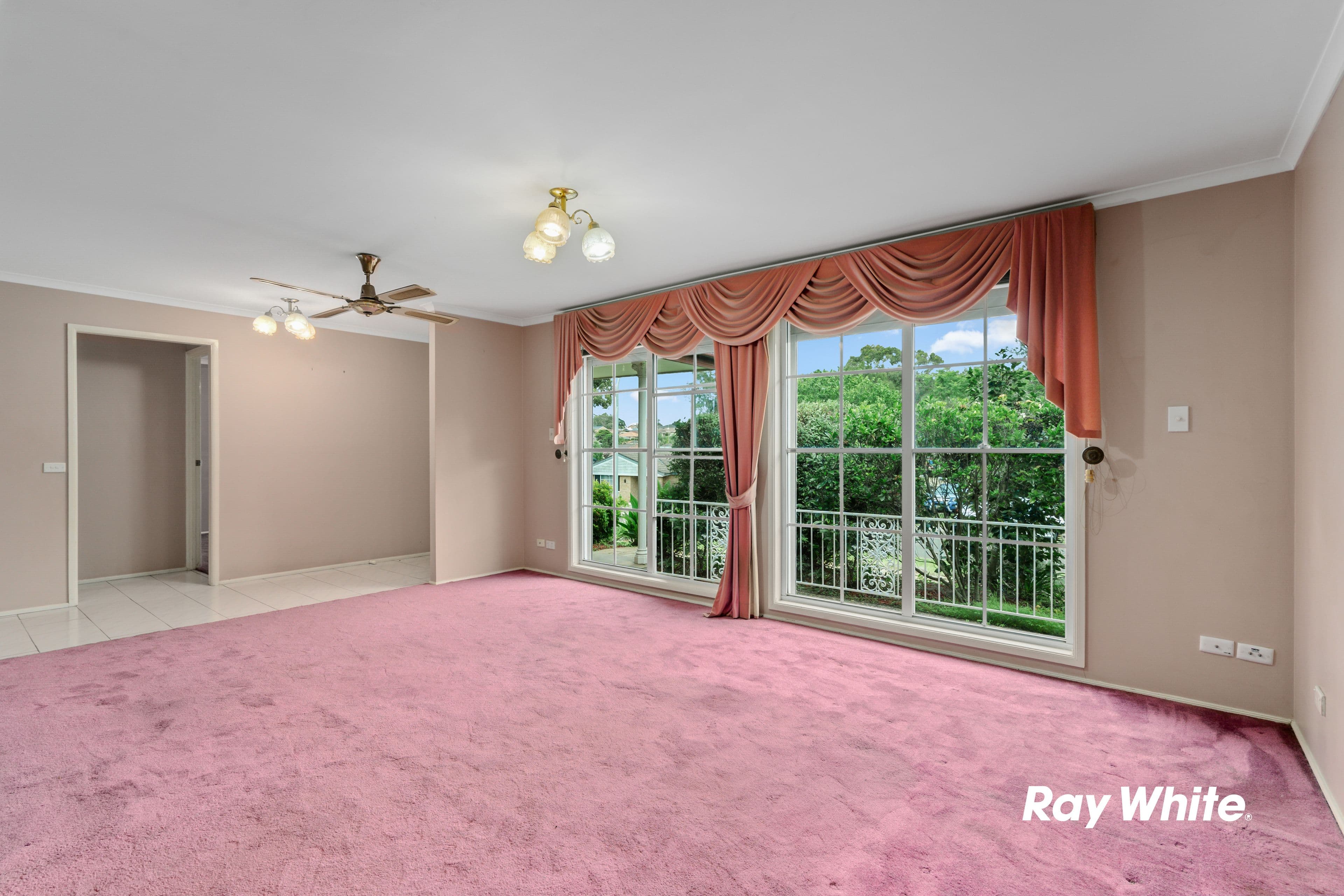 38 Goddard Crescent, Quakers Hill NSW 2763, Quakers Hill - Thumbnail 2