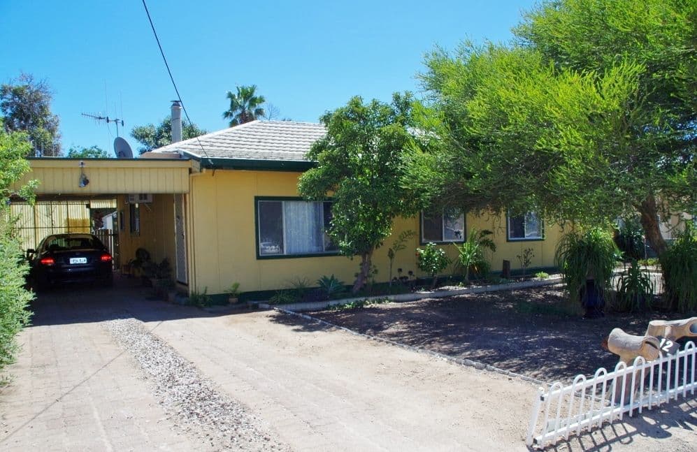 12 Hopkins Street, Renmark SA 5341, Renmark - Image 1