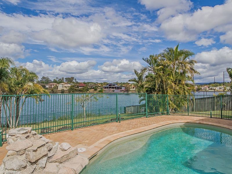124 Camberwell Circuit, ROBINA QLD 4226, Robina - Image 1