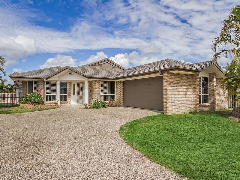 124 Camberwell Circuit, ROBINA QLD 4226, Robina - Thumbnail 3