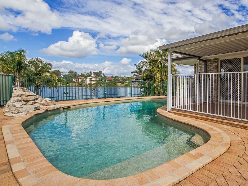 124 Camberwell Circuit, ROBINA QLD 4226, Robina - Thumbnail 4