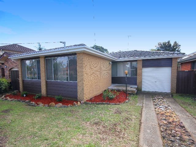 96 Flinders Road, GEORGES HALL NSW 2198, Georges Hall - Image 1