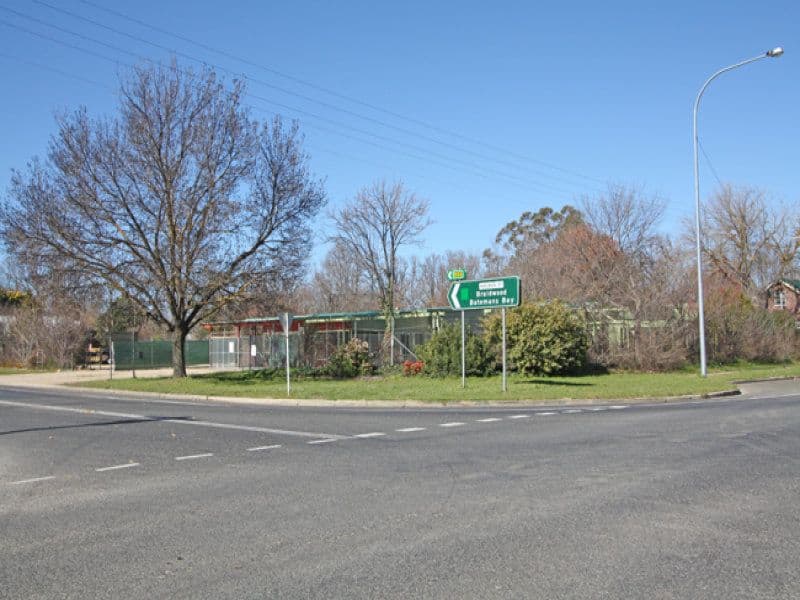 1 Malbon Street, Bungendore NSW 2621, Bungendore - Image 1