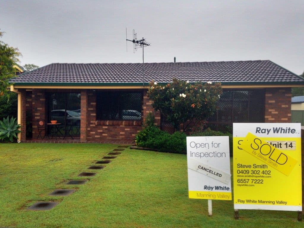 31 Cowper Street, Taree NSW 2430, Taree - Image 1