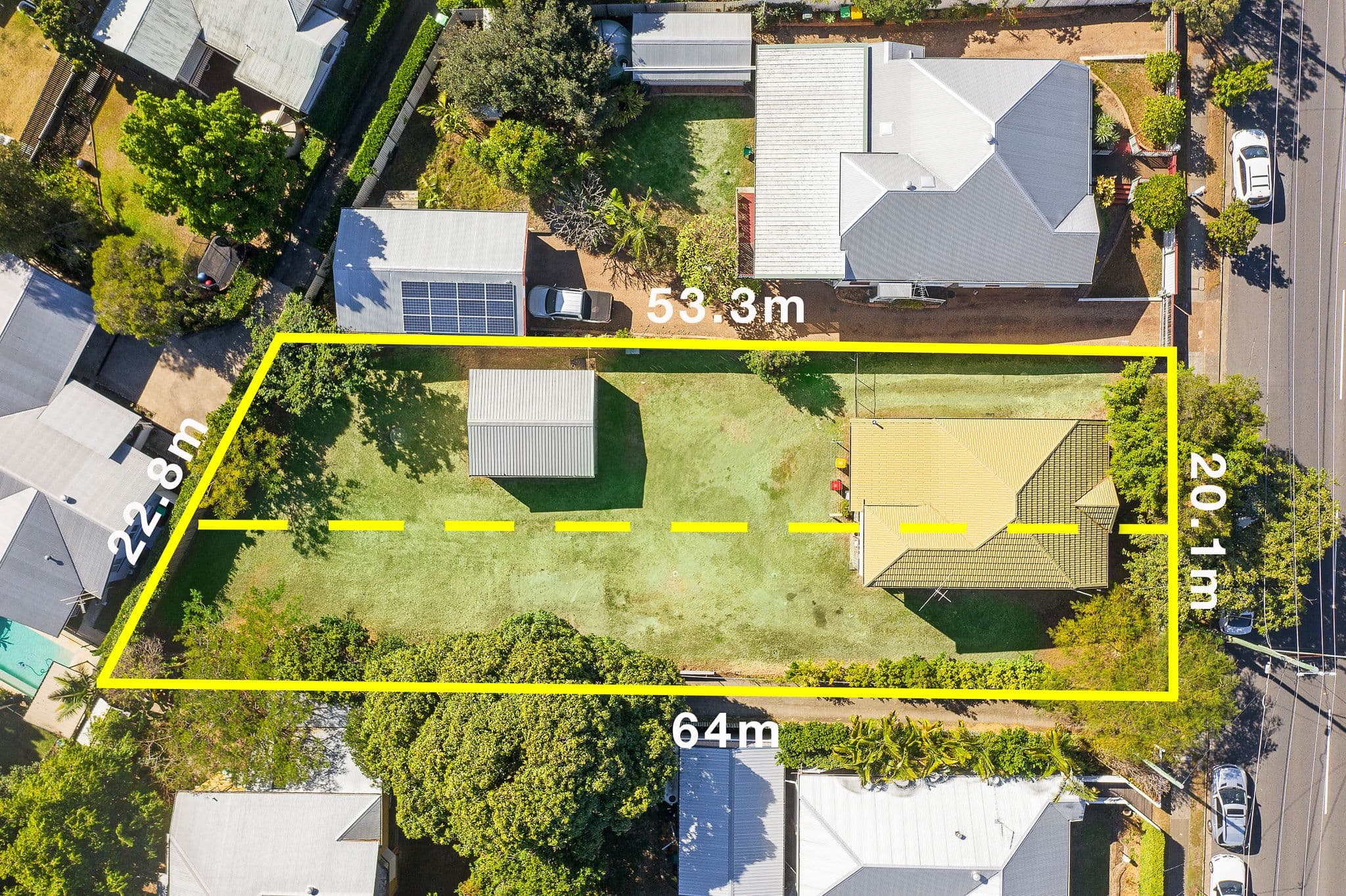 131 Maygar Street, Windsor QLD 4030, Windsor - Image 1