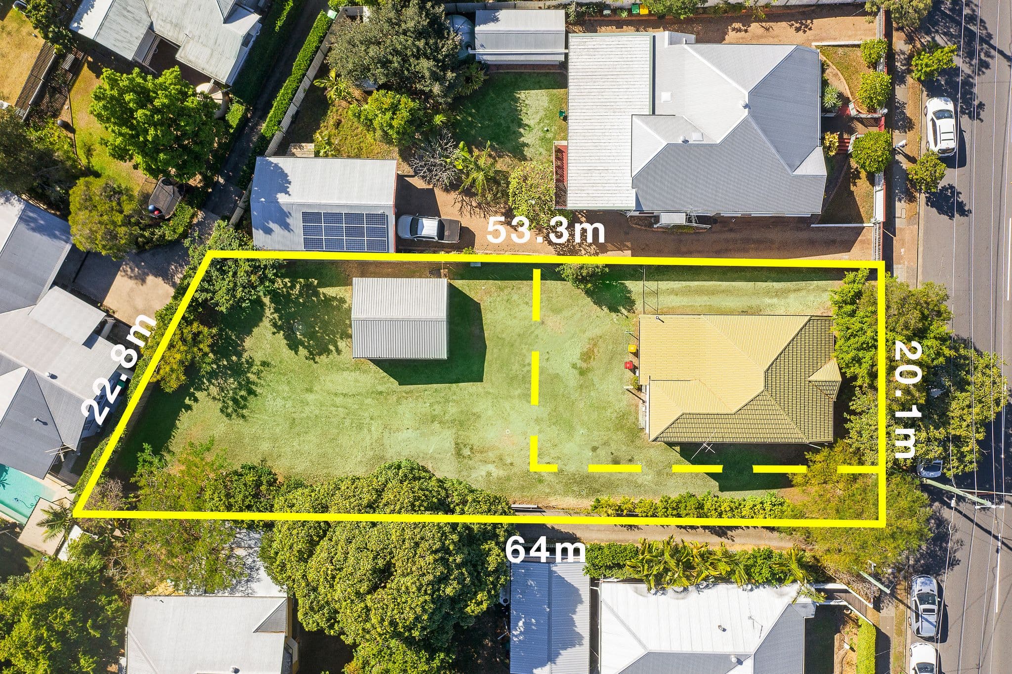 131 Maygar Street, Windsor QLD 4030, Windsor - Thumbnail 2
